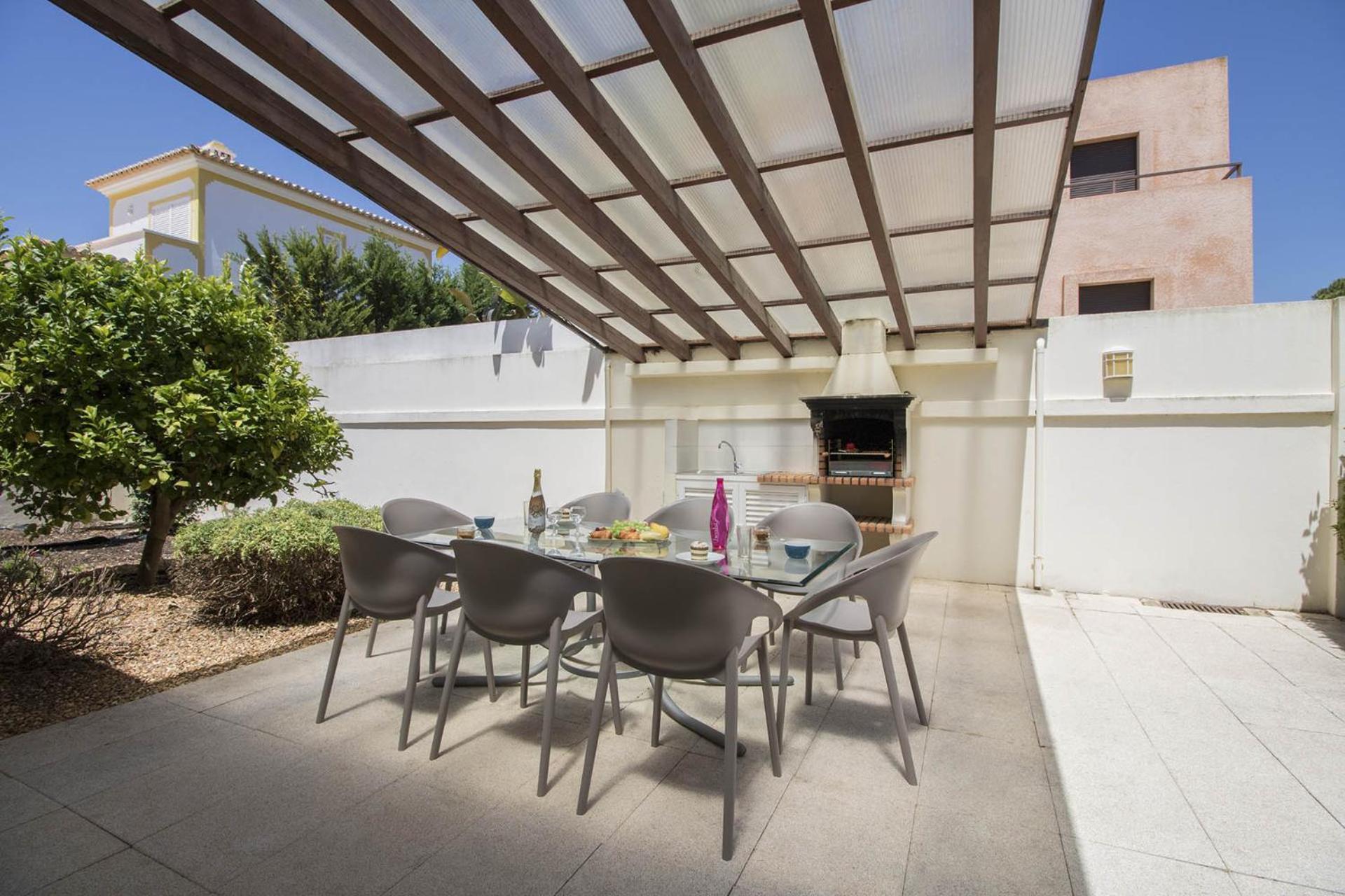 Villa Maresia Patroves Exterior photo