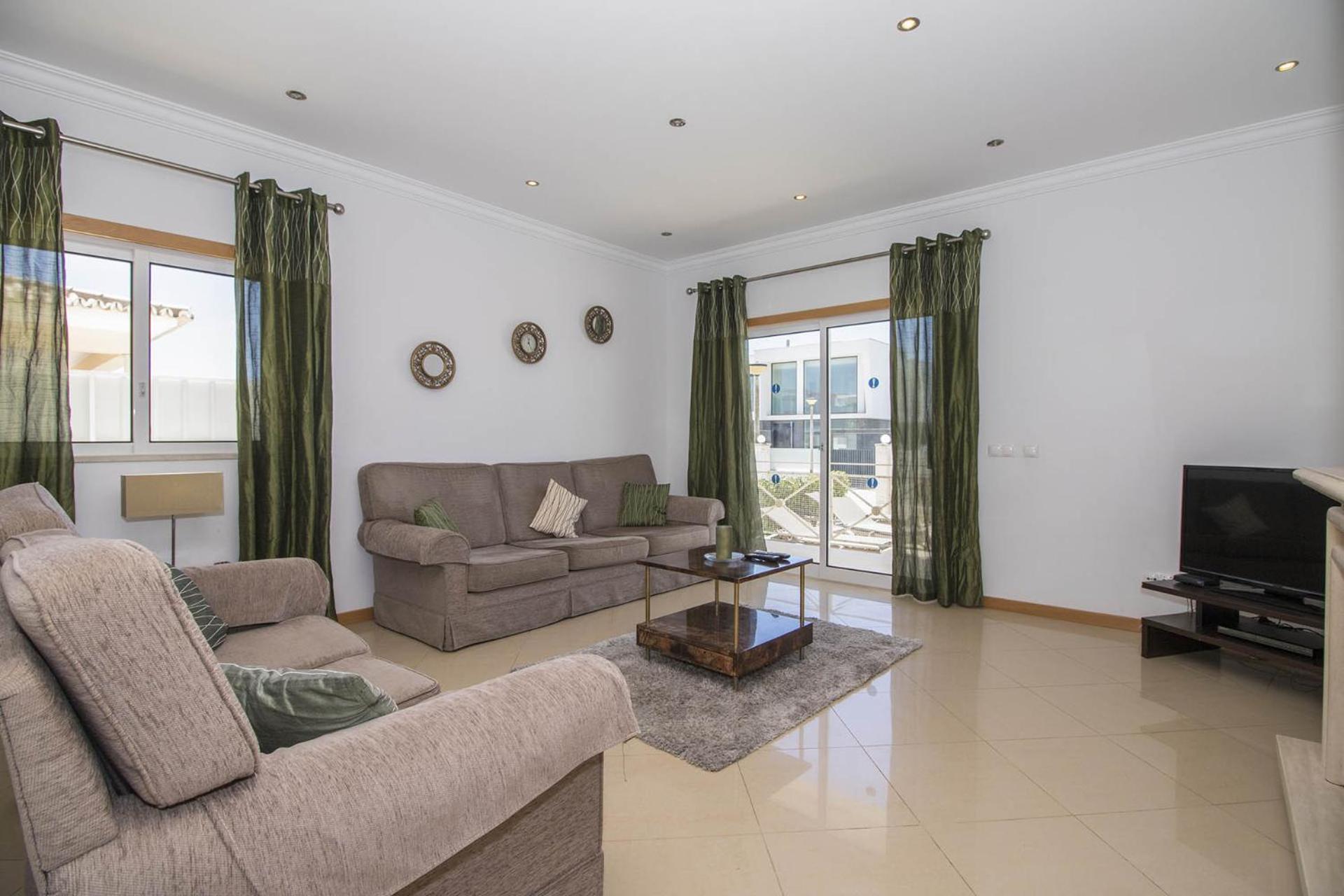 Villa Maresia Patroves Exterior photo