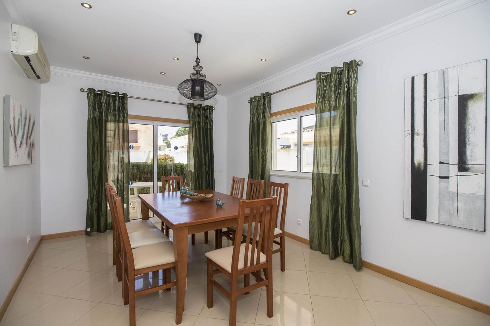 Villa Maresia Patroves Exterior photo