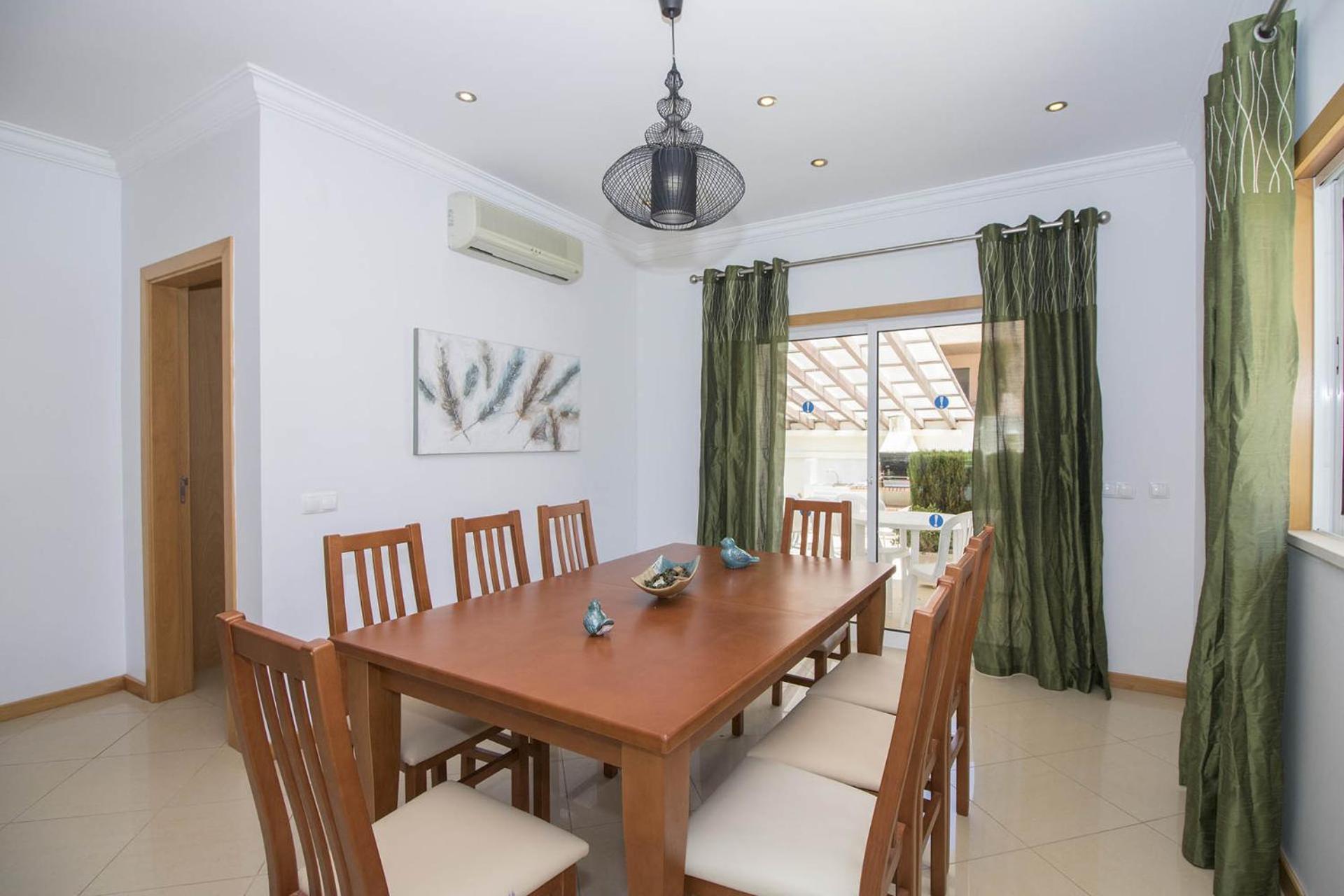 Villa Maresia Patroves Exterior photo